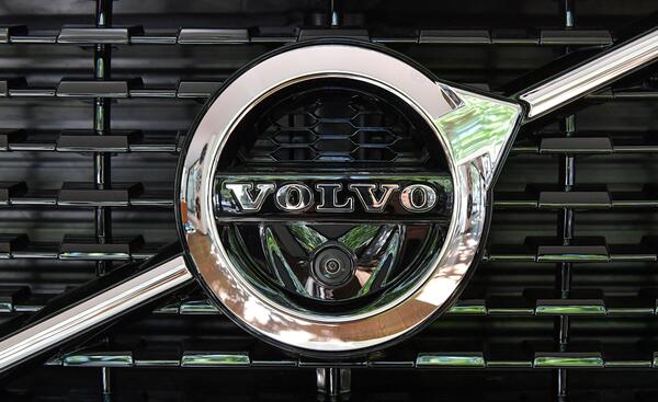 Volvo invertirá unos 284,6 millones de dólares en Brasil hasta 2025 - MarketData