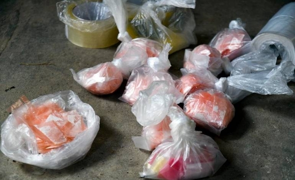 Diario HOY | Cocaína adulterada deja al menos 17 muertos en Argentina