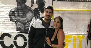 La Nación / Hermano de Cristina “Vita” Aranda: “Recibimos una bofetada del Gobierno”