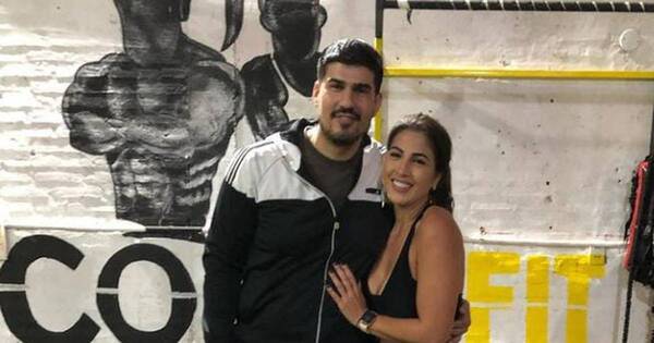 La Nación / Hermano de Cristina “Vita” Aranda: “Recibimos una bofetada del Gobierno”