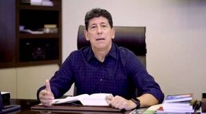 Pastor Abreu ya está en Paraguay para acceder a trasplante en IPS