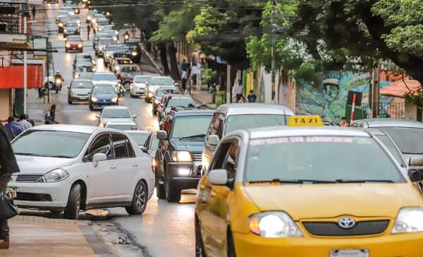 La suba del combustible y sus afectados - El Independiente
