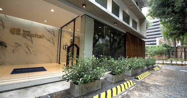 La Nación / Basa Capital celebra tres años con liderazgo en el mercado de valores