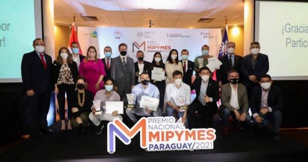 La Nación / El MIC convoca a mipymes