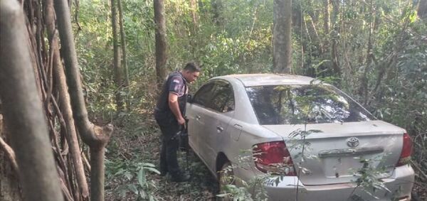 Desconocidos perpetran millonario robo en Obligado