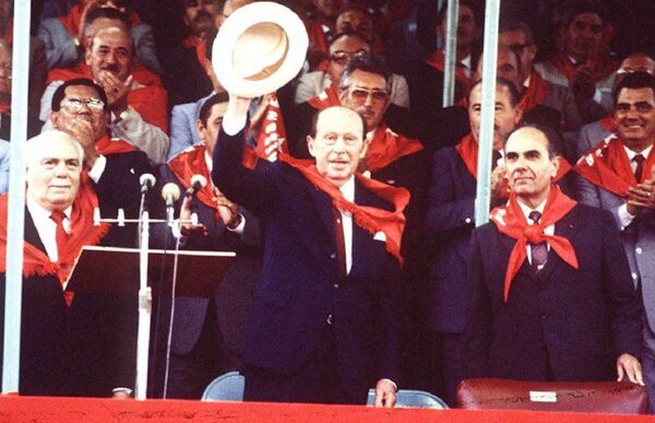 A 33 años del golpe que derrocó la dictadura, “el stronismo todavía continúa en el poder” - El Independiente