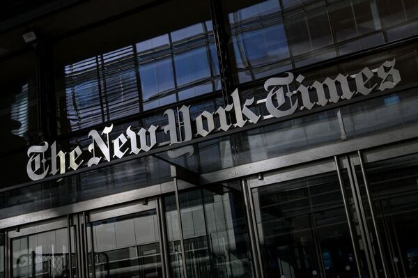 The New York Times supera los 10 millones de suscripciones