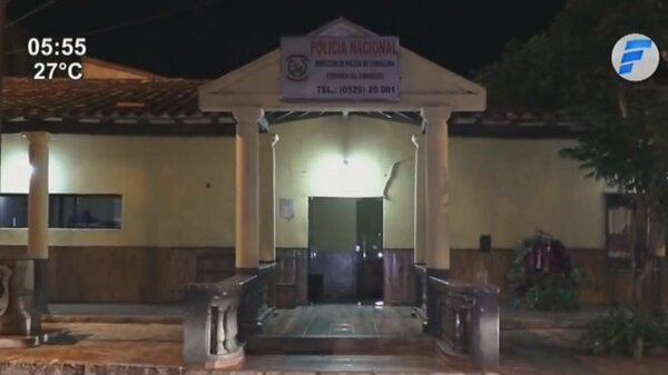 Matan a recluso en pabellón del Clan Rotela en Emboscada | Noticias Paraguay
