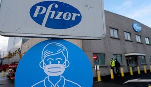 Paraguay recibirá un millón de dosis pediátricas de Pfizer