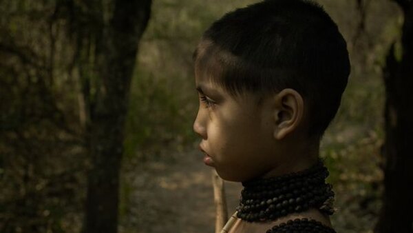 Capa total: cineasta paraguaya gana premiazo en festival internacional
