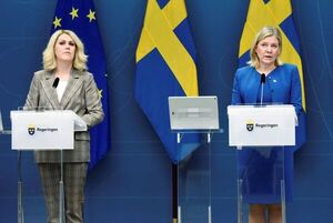 Suecia eliminará todas las restricciones por la pandemia la próxima semana - Mundo - ABC Color
