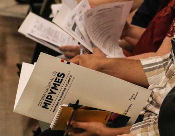 Desde este viernes las micro, pequeñas y medianas empresas podrán postular al Premio Nacional de Mipymes 2022 - .::Agencia IP::.