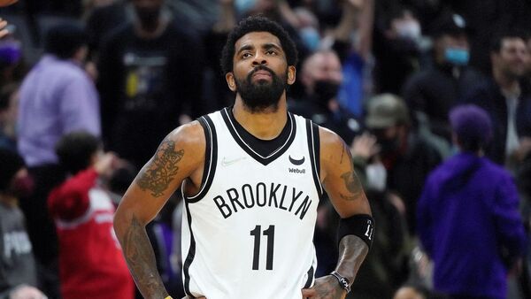 NBA: Nets se estrellan y los Lakers ganan sin LeBron