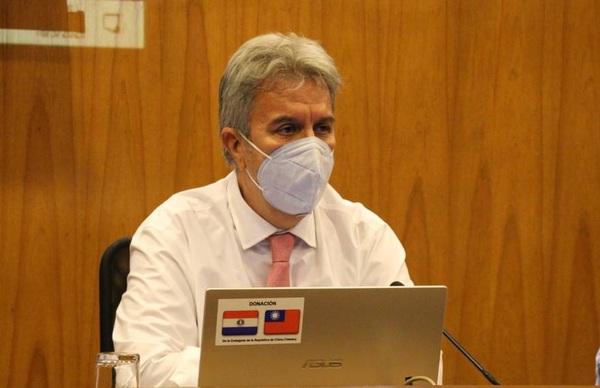 UIP sugiere 'cambio de timón' en el Ministerio del Interior