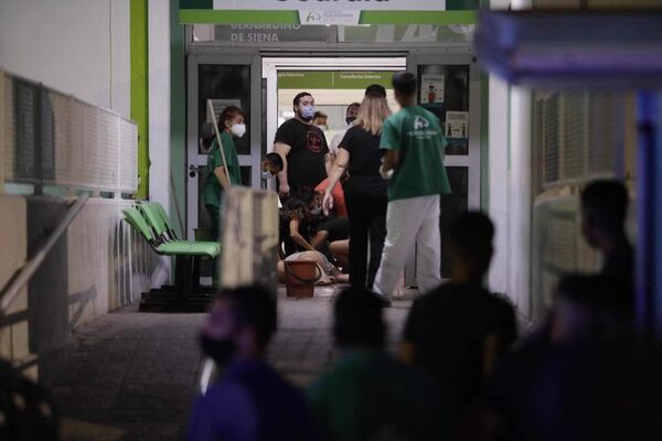 Cocaína adulterada deja al menos 20 muertos en Argentina - Mundo - ABC Color