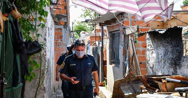 Argentina: 20 muertos y decenas de hospitalizados por consumo de cocaína adulterada