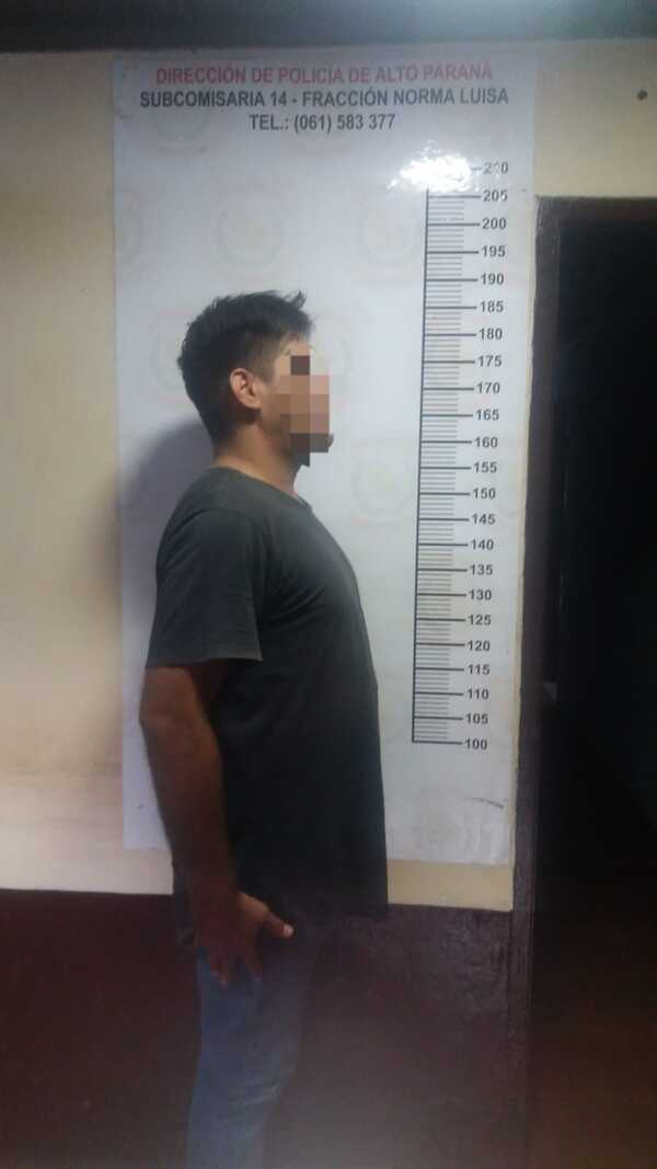 Tuvo hijo con su amante, fue perdonada por el marido, pero seguía macaneando - La Clave
