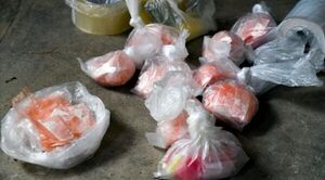 Cocaína adulterada deja al menos 17 muertos en Argentina