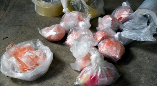 Cocaína adulterada deja al menos 17 muertos en Argentina