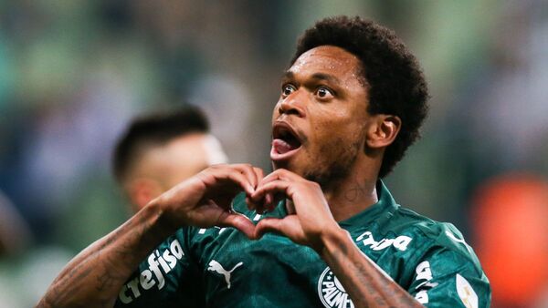 El nuevo equipo de Luiz Adriano