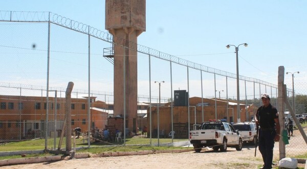 Matan a recluso en pabellón del Clan Rotela en Emboscada - Noticiero Paraguay