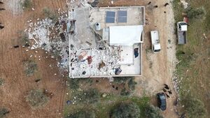 Al menos 9 muertos tras operación antiterrorista en Siria