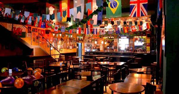 La Nación / Kilkenny cierra por controles extorsivos