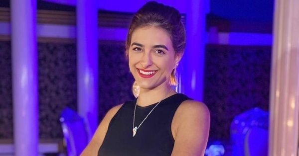 Paty Ginso: ”Estamos viviendo mucha angustia y dolor”
