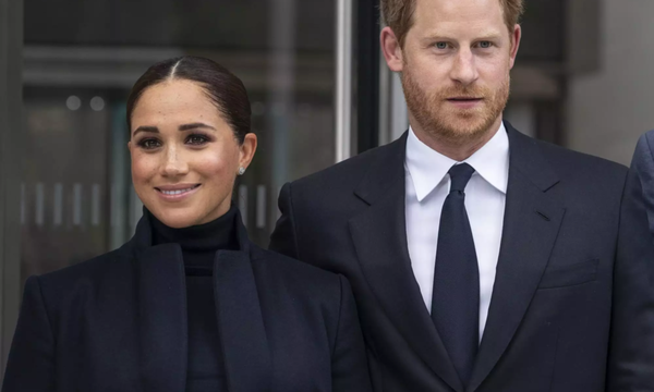 La Reina Isabel II retira a Harry y Meghan Markle los últimos cargos honoríficos que tenían