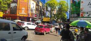 Pese a la crisis, el pulmón económico de Paraguay sigue respirando fuerte - La Clave