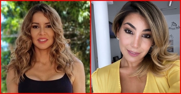 Dallys Ferreira a Jessica Servín: “La víctima acá es Vita Aranda”