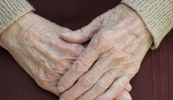 Anciana de 104 años fallece en Itakyry