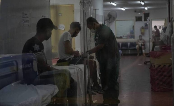 Diario HOY | Que "sirva" para ayudar a los adictos, claman familiares de víctimas de cocaína adulterada