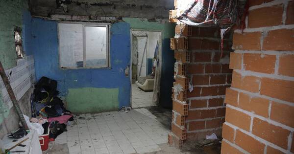 La Nación / Reportan 20 muertos por consumo de cocaína adulterada en Argentina