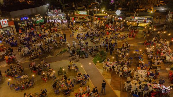 La gastronomía esteña se posiciona en la Triple Frontera mediante la diversidad - La Clave