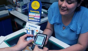 Compras con medios digitales superaron niveles prepandemia en 2021