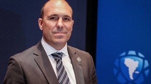 Diario HOY | Gonzalo Belloso se convierte en integrante de la FIFA