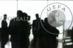 El covid costó 7.000 millones de euros a los clubes europeos, según la UEFA