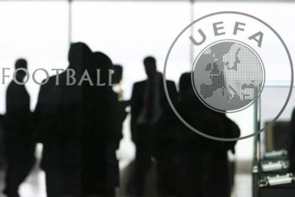 El covid costó 7.000 millones de euros a los clubes europeos, según la UEFA