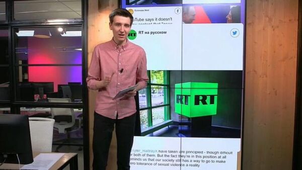 THE CUBE | Alemania prohibe emitir el canal RT en el país y Rusia amenaza con represalias