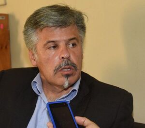 Se confirma sesión de Diputados para tratar juicio político a Giuzzio