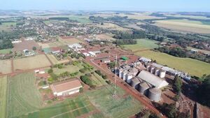 Municipio Raúl Peña se prepara para el año 2022 con muchos desafíos a futuro