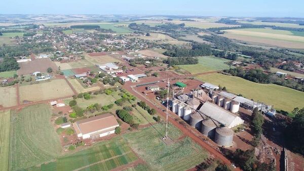 Municipio Raúl Peña se prepara para el año 2022 con muchos desafíos a futuro
