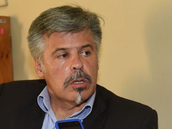 Impulsan juicio político contra Arnaldo Giuzzio | Radio Regional 660 AM