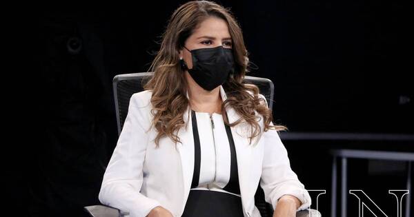 La Nación / Ministra de Justicia admite que es difícil enfrentarse a los clanes del narcotráfico