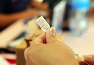 Un millón de dosis pediátricas Pfizer para niños y niñas del Paraguay