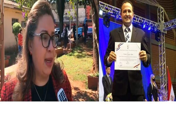 Actitud de Directora Jurídica y de Sebastián Martínez les convierten en encubridores de caso de acoso