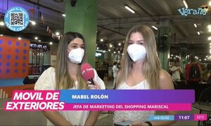 Emprendeshopping; un espacio donde emprender