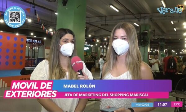 Emprendeshopping; un espacio donde emprender