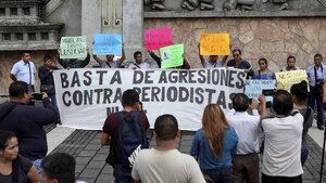 Siguen sumando muertos - El Independiente